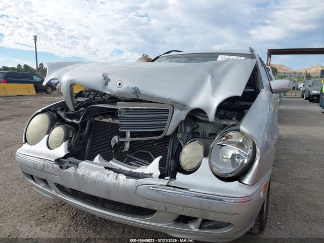 Продажа на аукционе авто 2000 Mercedes-benz E 320, vin: WDBJH65J9YB056292, номер лота: 45645023