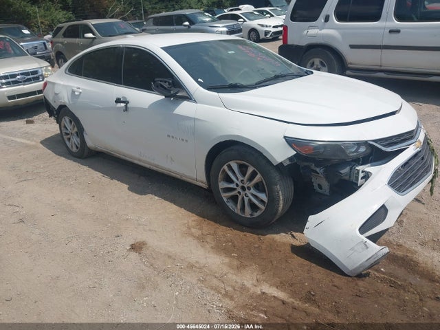 Auction sale of the 2017 Chevrolet Malibu 1lt, vin: 1G1ZE5ST0HF185746, lot number: 45645024