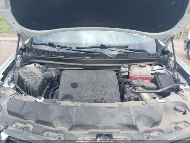 1GNERFKW6NJ139218 Chevrolet Traverse Fwd Ls