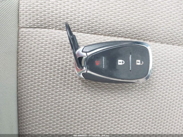 1GNERFKW6NJ139218 Chevrolet Traverse Fwd Ls