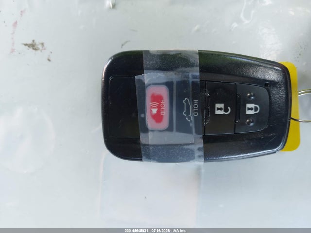 5TDXBRCH2PS110425 Toyota Highlander Hybrid Limited