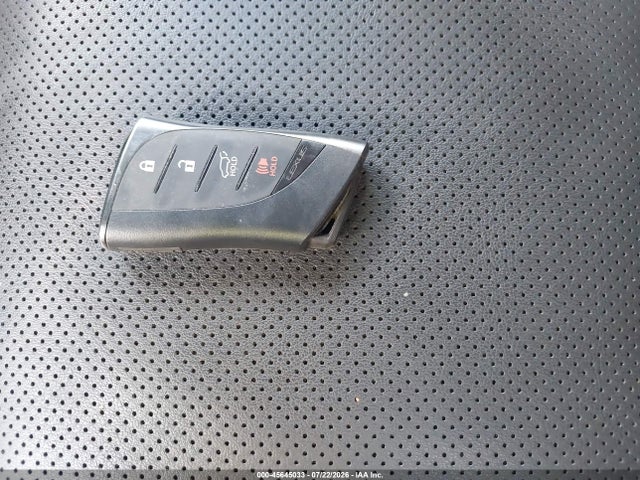Продажа на аукционе авто 2024 Lexus Gx 550 Overtrail, vin: JTJTBCDX1R5025356, номер лота: 45645033