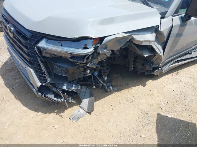 Продажа на аукционе авто 2024 Lexus Gx 550 Overtrail, vin: JTJTBCDX1R5025356, номер лота: 45645033