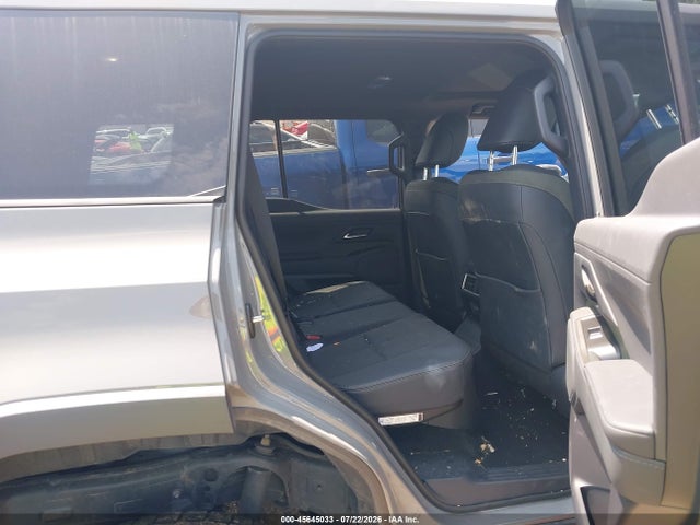 Продажа на аукционе авто 2024 Lexus Gx 550 Overtrail, vin: JTJTBCDX1R5025356, номер лота: 45645033