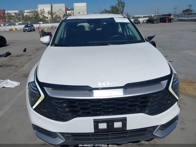 KIA Sportage Ex 2025 5XYK33DF5SG238133 Image 15