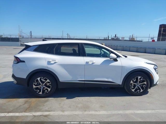 KIA Sportage Ex 2025 5XYK33DF5SG238133 Image 16