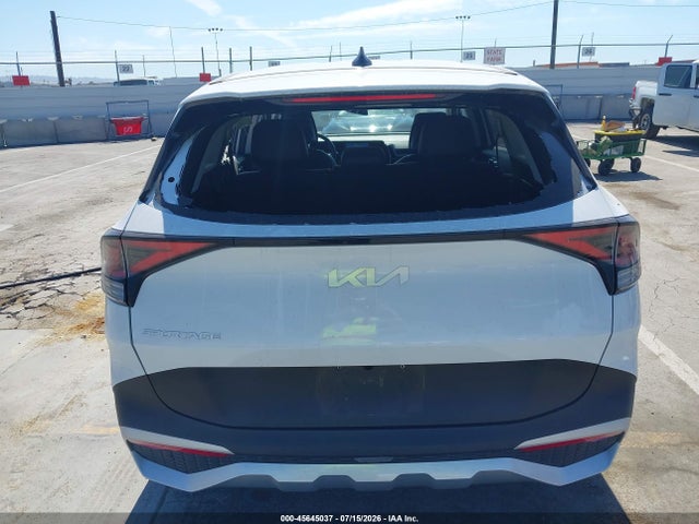 KIA Sportage Ex 2025 5XYK33DF5SG238133 Image 19