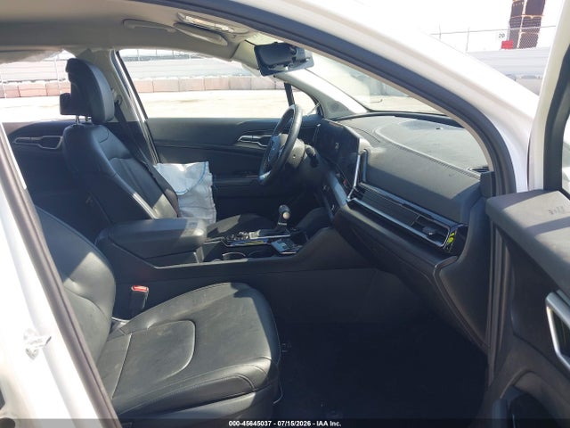 KIA Sportage Ex 2025 5XYK33DF5SG238133 Image 5