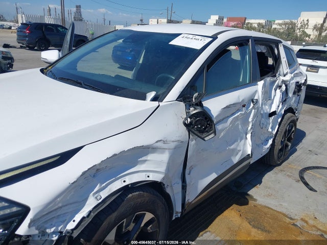 KIA Sportage Ex 2025 5XYK33DF5SG238133 Image 6
