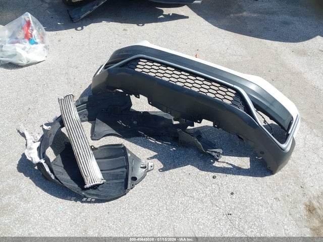 2020 Honda Cr-v 2wd Ex მანქანა იყიდება აუქციონზე, vin: 2HKRW1H56LH410157, აუქციონის ნომერი: 45645038