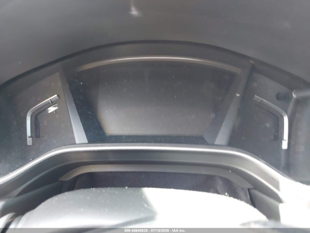 2020 Honda Cr-v 2wd Ex მანქანა იყიდება აუქციონზე, vin: 2HKRW1H56LH410157, აუქციონის ნომერი: 45645038