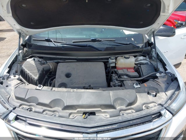1GNERFKW3NJ137426 Chevrolet Traverse Fwd Ls