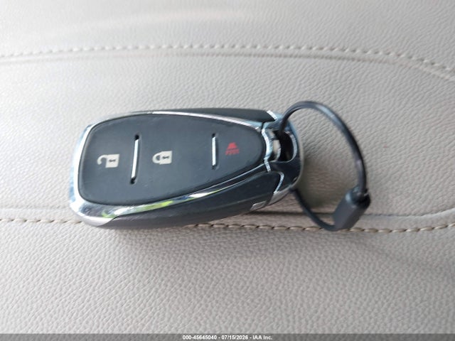 1GNERFKW3NJ137426 Chevrolet Traverse Fwd Ls
