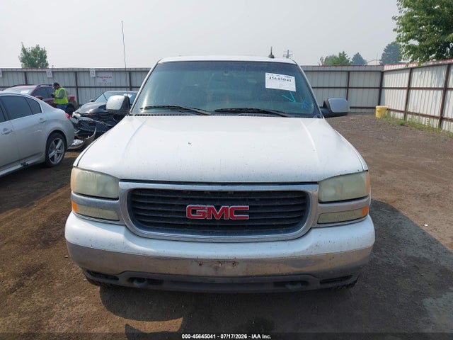 45645041 :رقم المزاد ، 1GTGK13U72F234634 vin ، 2002 Gmc Sierra 1500hd Sle مزاد بيع