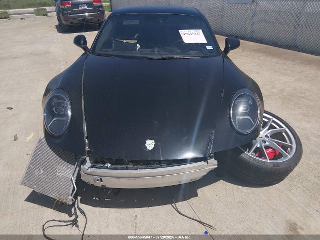 Продаж на аукціоні авто 2020 Porsche 911 Carrera 4s/carrera S, vin: WP0AB2A91LS225947, номер лоту: 45645047