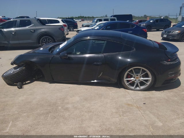 Продаж на аукціоні авто 2020 Porsche 911 Carrera 4s/carrera S, vin: WP0AB2A91LS225947, номер лоту: 45645047