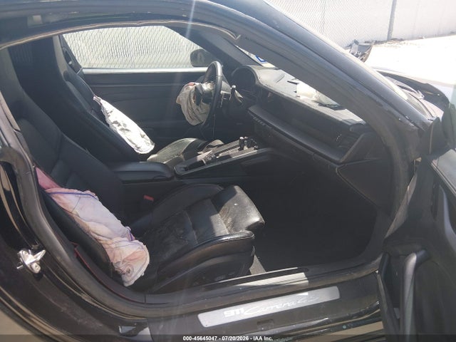 Продаж на аукціоні авто 2020 Porsche 911 Carrera 4s/carrera S, vin: WP0AB2A91LS225947, номер лоту: 45645047