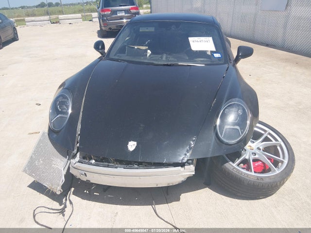 Продаж на аукціоні авто 2020 Porsche 911 Carrera 4s/carrera S, vin: WP0AB2A91LS225947, номер лоту: 45645047