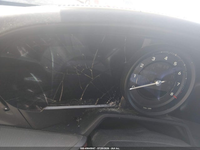 Продаж на аукціоні авто 2020 Porsche 911 Carrera 4s/carrera S, vin: WP0AB2A91LS225947, номер лоту: 45645047