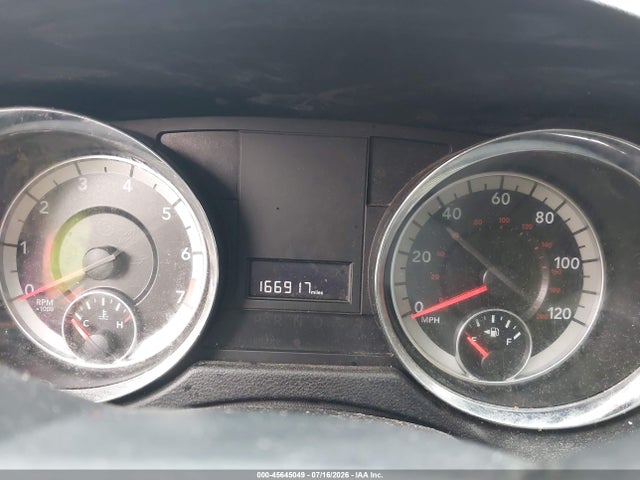 Aukcja sprzedaży 2016 Dodge Grand Caravan Sxt, vin: 2C4RDGCG3GR334391, numer aukcji: 45645049