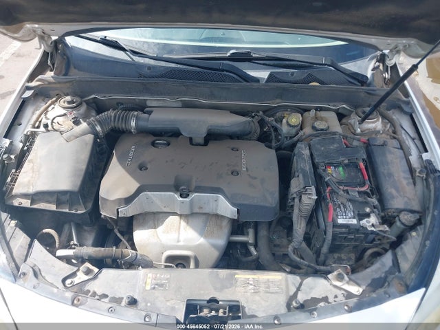 Chevrolet MALIBU 1LT 2014 1G11C5SL2EF139317 Image 10