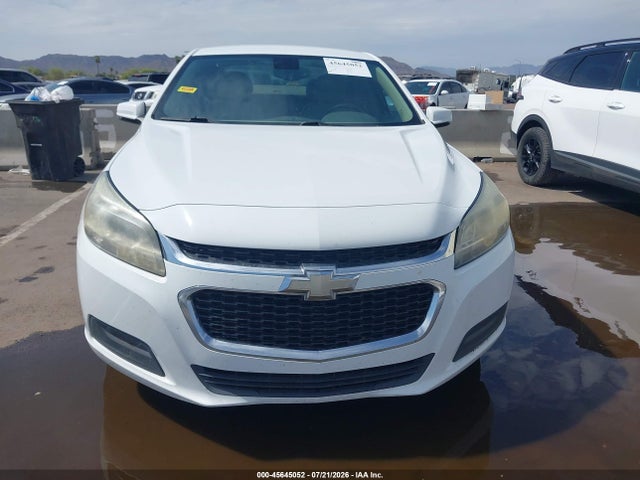 Chevrolet MALIBU 1LT 2014 1G11C5SL2EF139317 Image 12