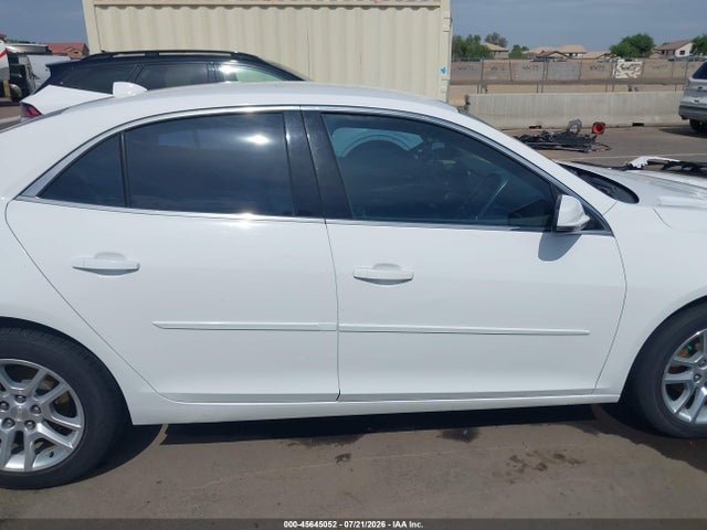 Chevrolet MALIBU 1LT 2014 1G11C5SL2EF139317 Image 13