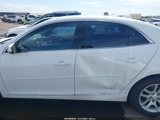 Chevrolet MALIBU 1LT 2014 1G11C5SL2EF139317 Image 14
