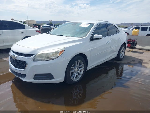 Chevrolet MALIBU 1LT 2014 1G11C5SL2EF139317 Image 2