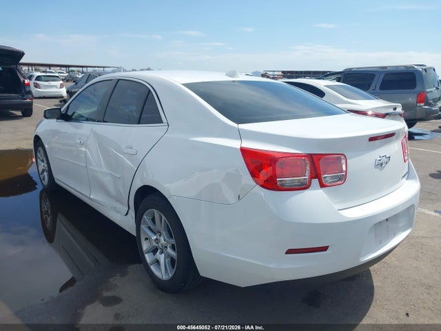 Chevrolet MALIBU 1LT 2014 1G11C5SL2EF139317 Image 3