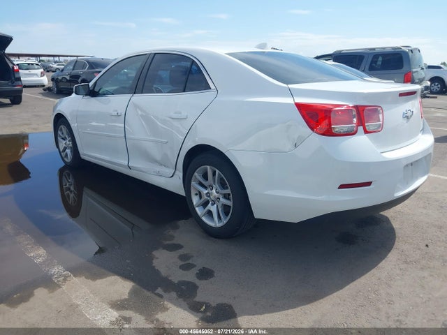 Chevrolet MALIBU 1LT 2014 1G11C5SL2EF139317 Image 6