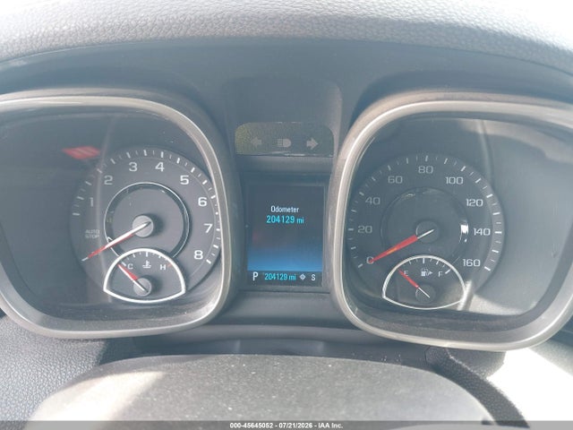 Chevrolet MALIBU 1LT 2014 1G11C5SL2EF139317 Image 7