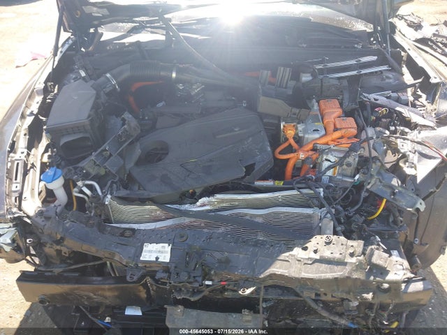KMHL54JJ3PA072775 Hyundai Sonata Hybrid Limited