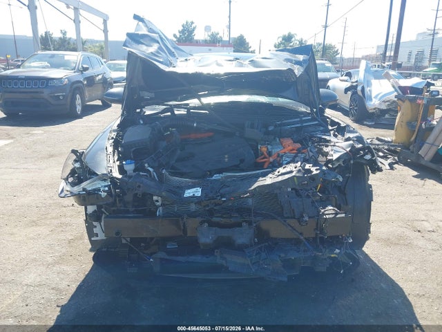 KMHL54JJ3PA072775 Hyundai Sonata Hybrid Limited