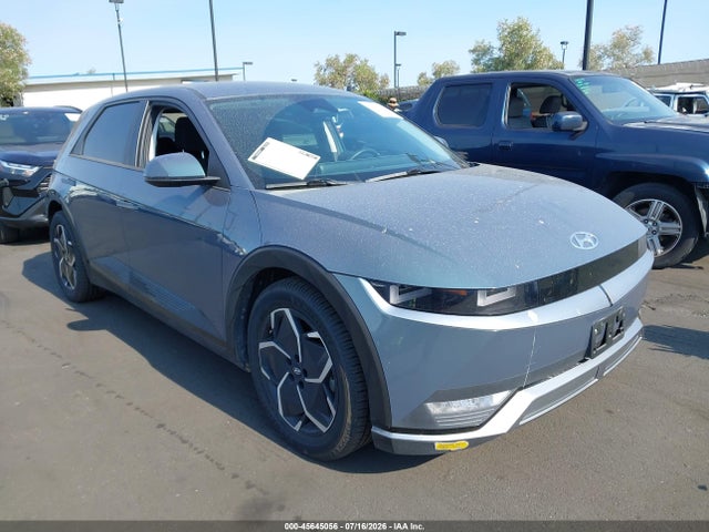 Hyundai IONIQ 5 SE 2022 KM8KMDAF6NU053403 zdjęcie główne