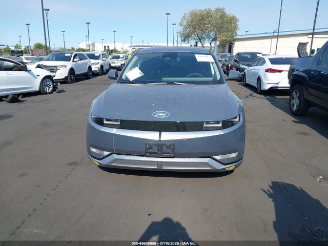 Hyundai IONIQ 5 SE 2022 KM8KMDAF6NU053403 Image 13
