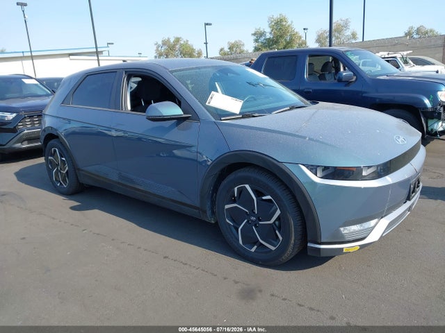 Hyundai IONIQ 5 SE 2022 KM8KMDAF6NU053403 Image 14
