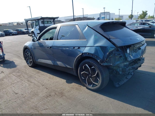 Hyundai IONIQ 5 SE 2022 KM8KMDAF6NU053403 Image 15