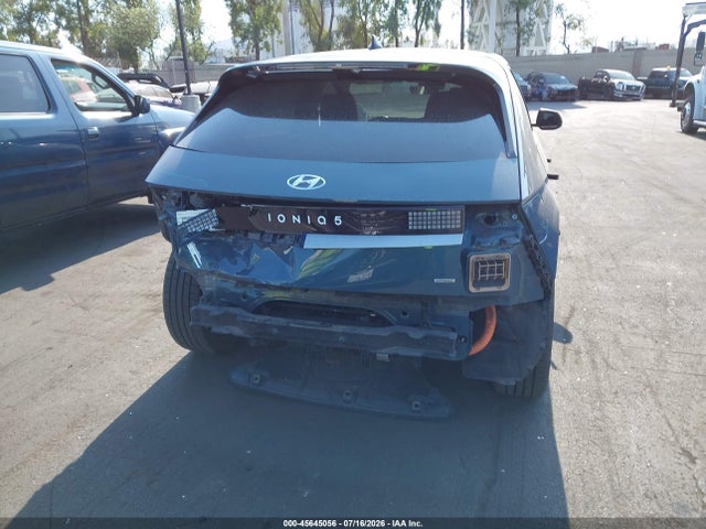Hyundai IONIQ 5 SE 2022 KM8KMDAF6NU053403 Image 17