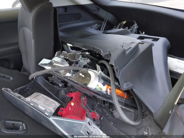 KM8KMDAF6NU053403 Hyundai IONIQ 5 SE