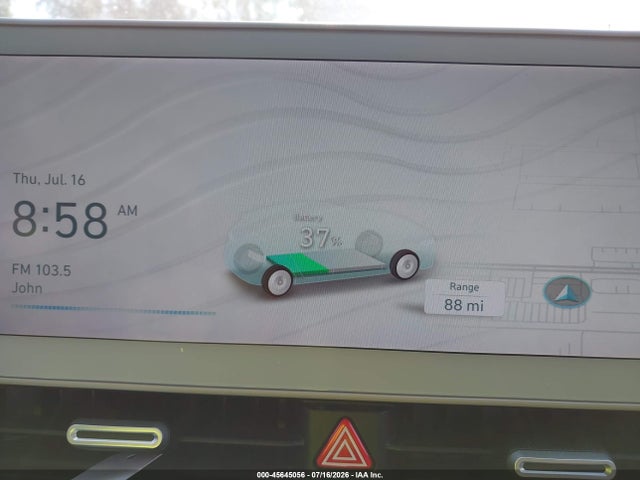 Hyundai IONIQ 5 SE 2022 KM8KMDAF6NU053403 Image 18