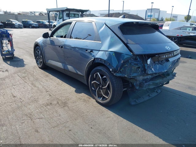 Hyundai IONIQ 5 SE 2022 KM8KMDAF6NU053403 Image 3