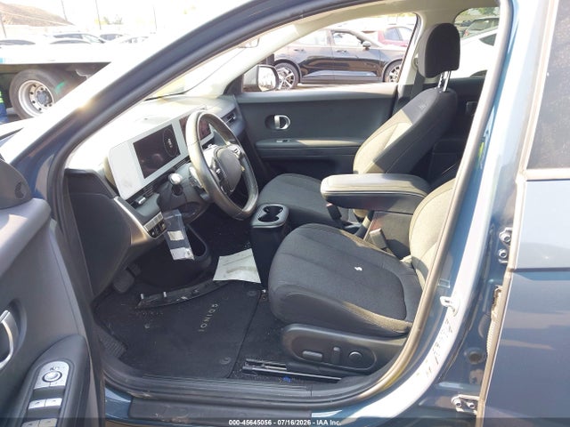 Hyundai IONIQ 5 SE 2022 KM8KMDAF6NU053403 Image 5