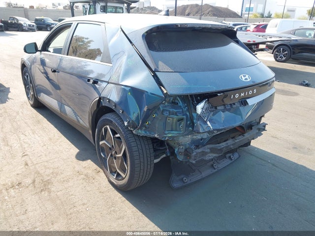 Hyundai IONIQ 5 SE 2022 KM8KMDAF6NU053403 Image 6