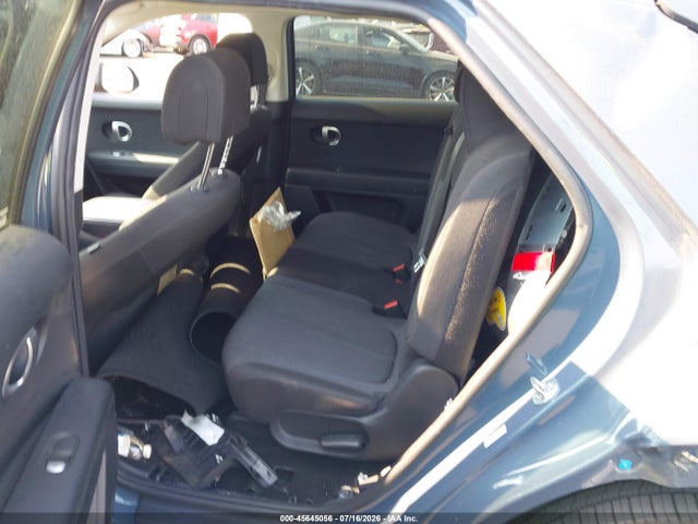 Hyundai IONIQ 5 SE 2022 KM8KMDAF6NU053403 Image 8
