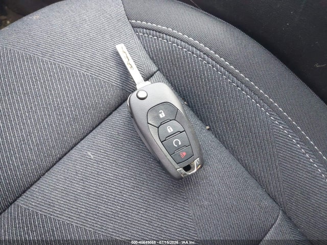 Продаж на аукціоні авто 2024 Chevrolet Trax Fwd 1rs, vin: KL77LGE29RC182203, номер лоту: 45645058