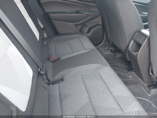 Продаж на аукціоні авто 2024 Chevrolet Trax Fwd 1rs, vin: KL77LGE29RC182203, номер лоту: 45645058