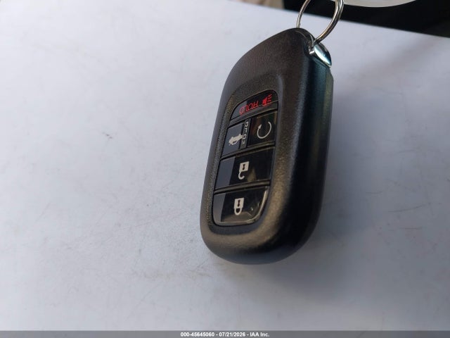 Продаж на аукціоні авто 2026 Honda Accord Hybrid Sport-l, vin: 1HGCY2F70TA006936, номер лоту: 45645060