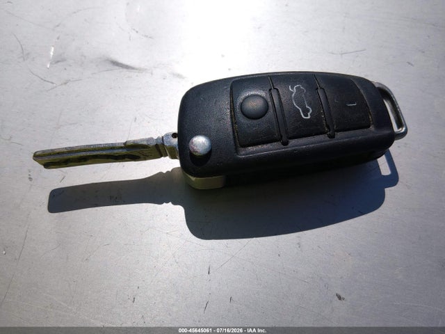 45645061 :رقم المزاد ، WAUEF78EX6A256059 vin ، 2006 Audi A4 2.0t مزاد بيع