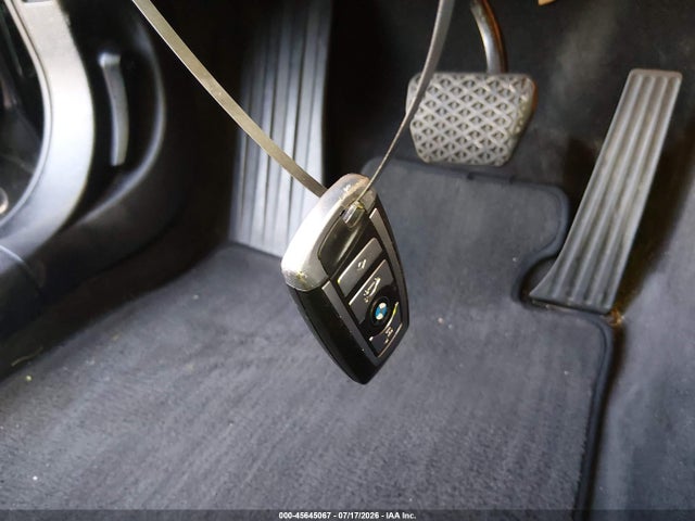 45645067 :رقم المزاد ، WBAKA4C59CC613660 vin ، 2012 Bmw 740i مزاد بيع